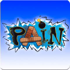 Pack PAIN Blocs renversants